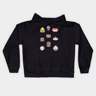 Ramen Buffet Kids Hoodie